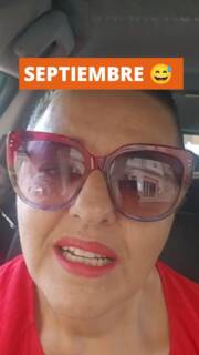 Septiembre ha llegado y ya estamos otra vez con la sensación de que tenemos que hacerlo TODO 😂

Volver a la rutina, organizar horarios, ponernos al día, retomar lo pendiente… ¡y si puede ser todo esta semana, mejor!

Yo voy a intentar tomármelo con calma y hacer las cosas poco a poco.

Aunque empiezo por una cosa, me acuerdo de otra, luego de otra… y cuando quiero darme cuenta tengo más cosas pendientes que antes de empezar 😂

En fin, septiembre. Qué bonito es volver… 😅🧡

.

.

.

.

#carolamaldonado #septiembre #humor #comedia #rutinas