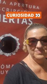 Yo siempre he sido muy curiosa, pero también hay que saber dónde meterse 😂

Hay cosas que ves y piensas: “¿Me asomo o mejor sigo con mi vida?”

Porque una tiene curiosidad, sí… pero tampoco queremos convertir cada día en una aventura 😅🧡

.

.

.

.

#carolamaldonado #proximaapertura #humor #comedia #curiosidad