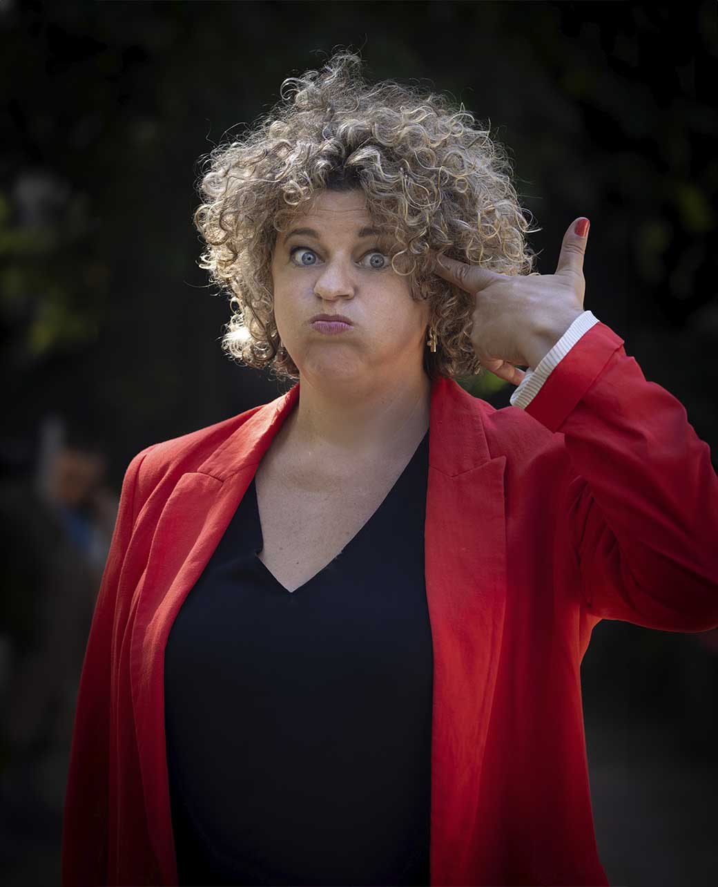 Carola Maldonado