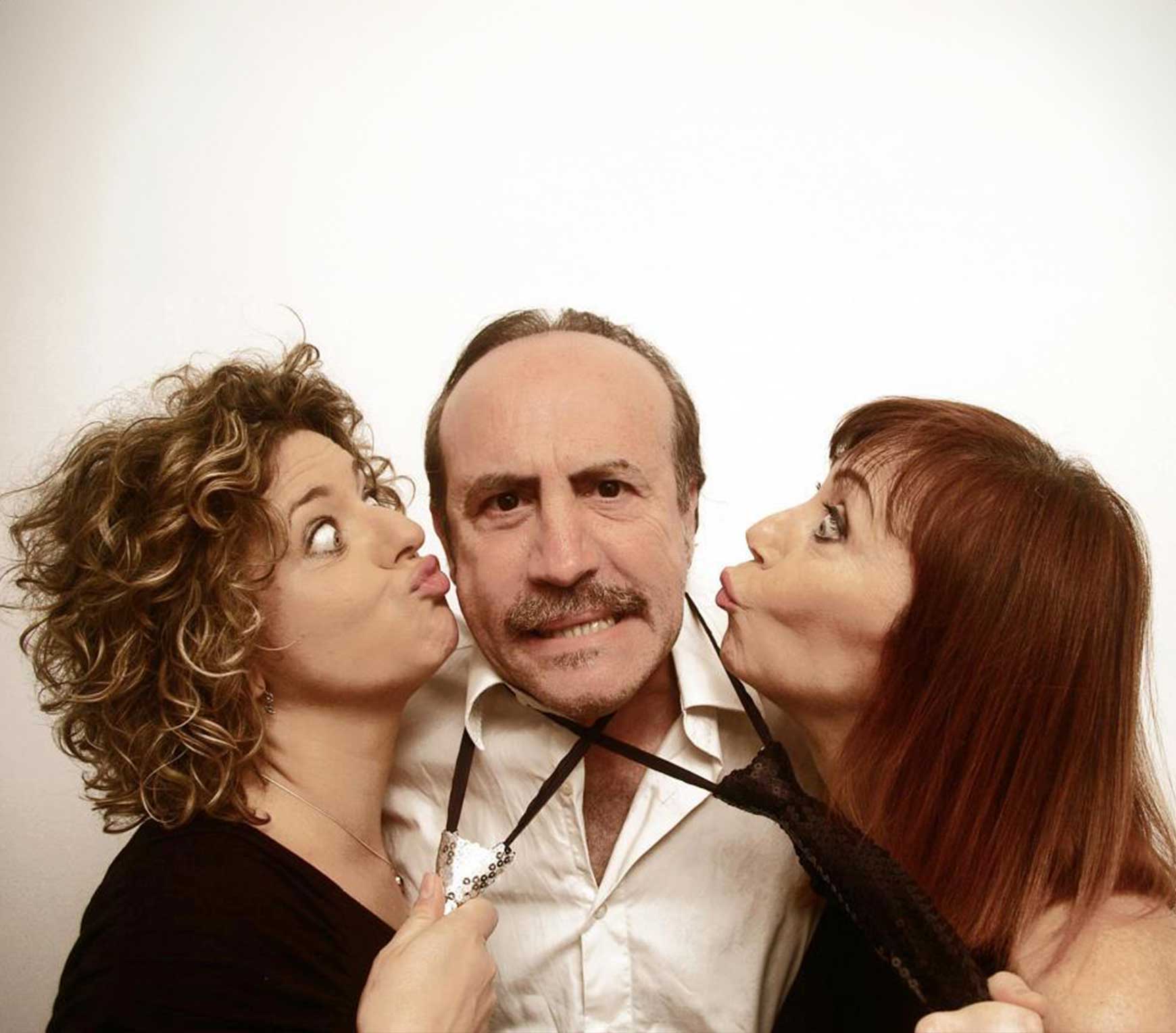 SAPORE DI AMORE
