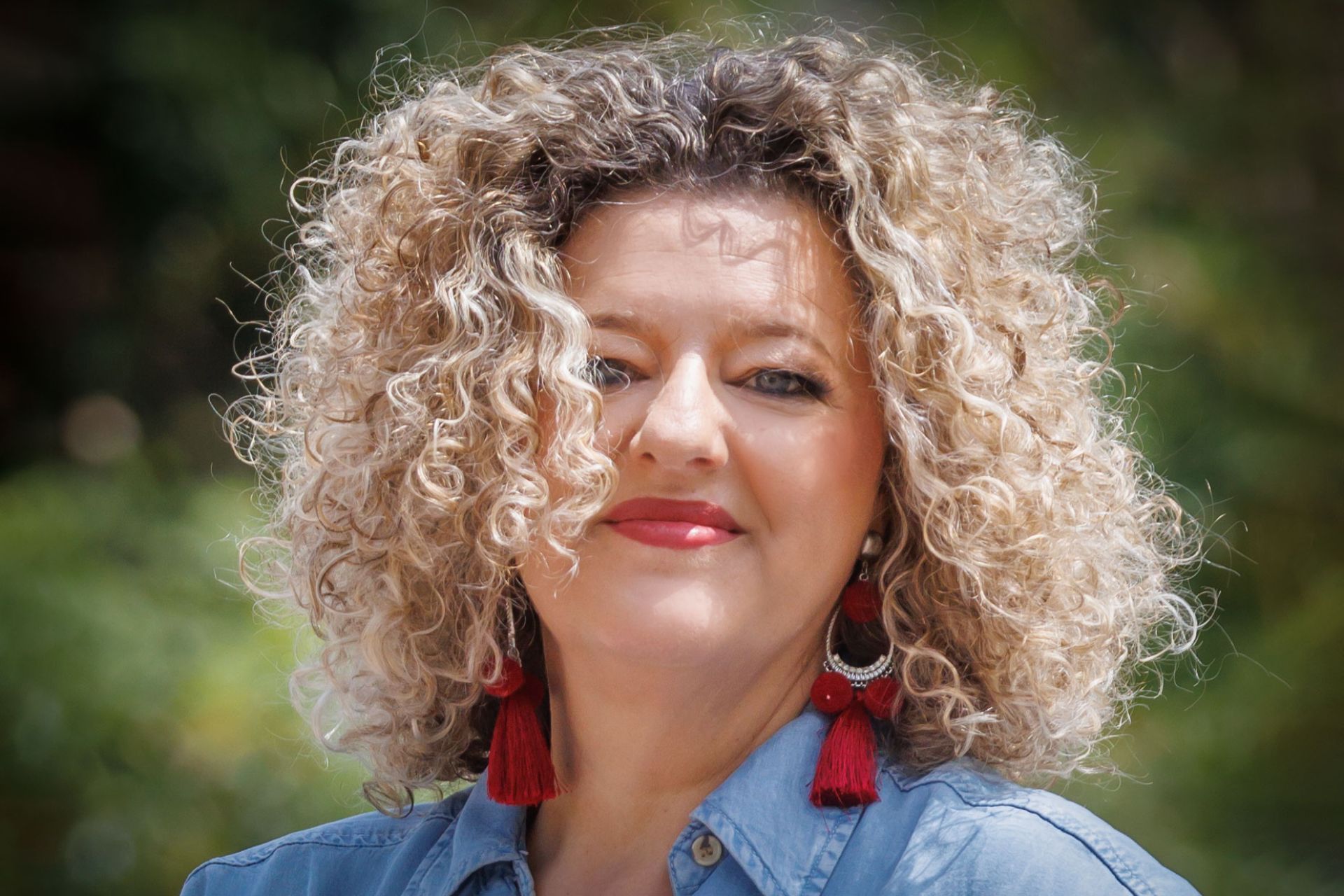 Carola Maldonado