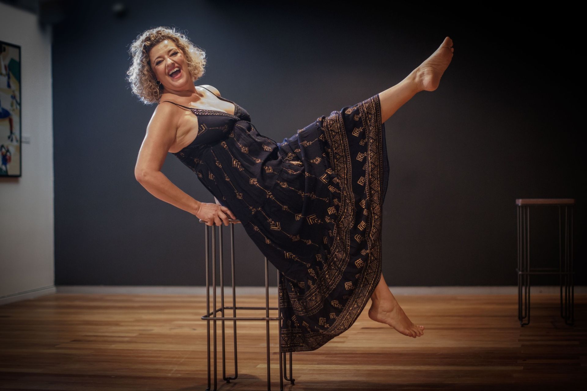 Carola Maldonado