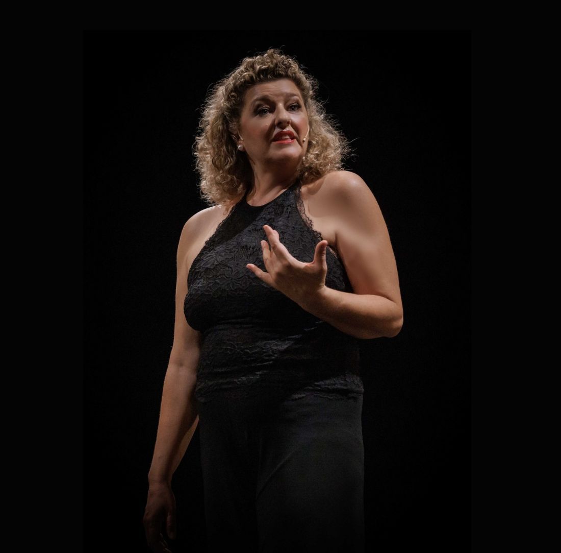 Cena de Ingenieras Industriales – Monólogo e Impro con Carola Maldonado