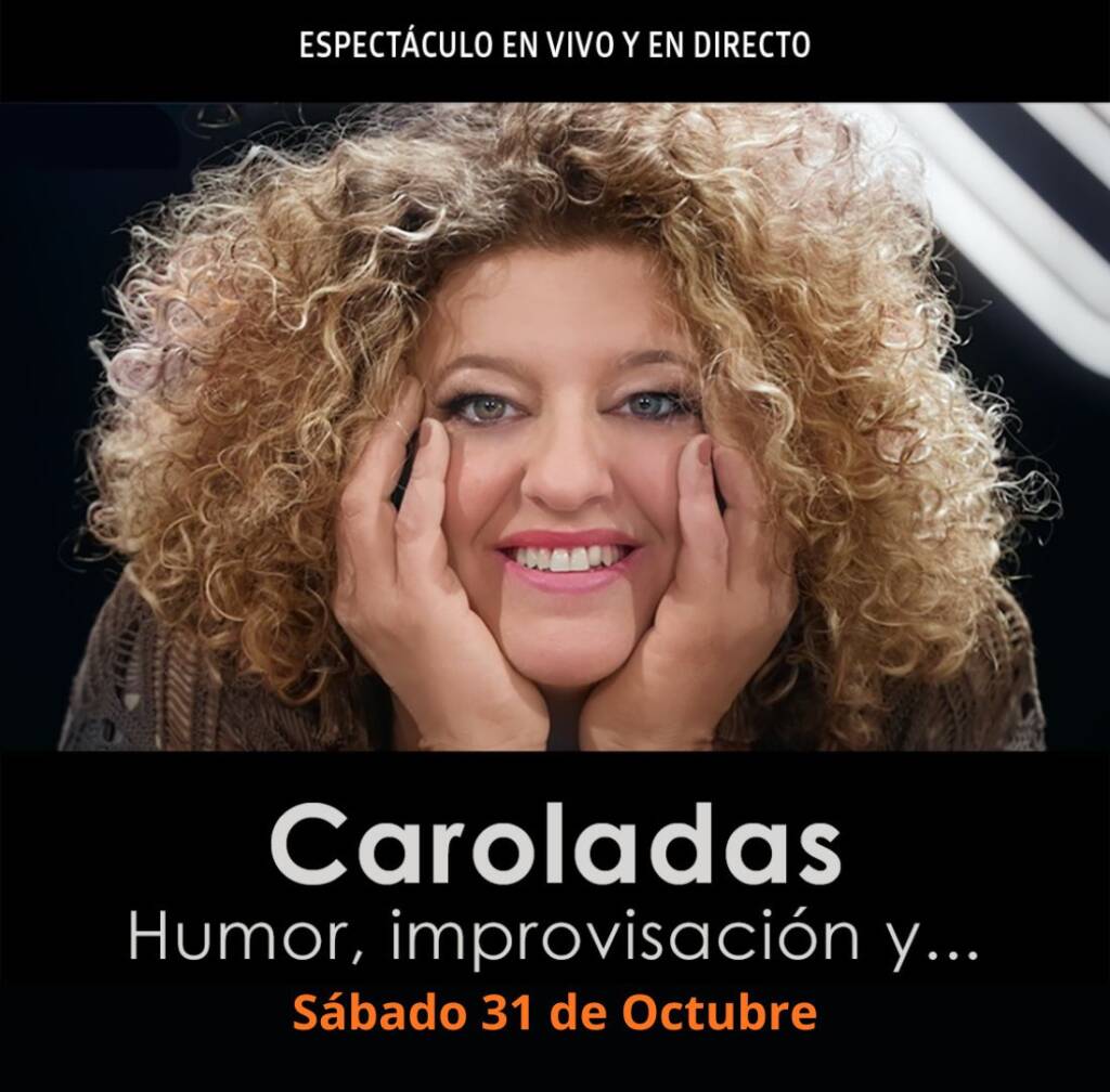 Caroladas en La Carrasca