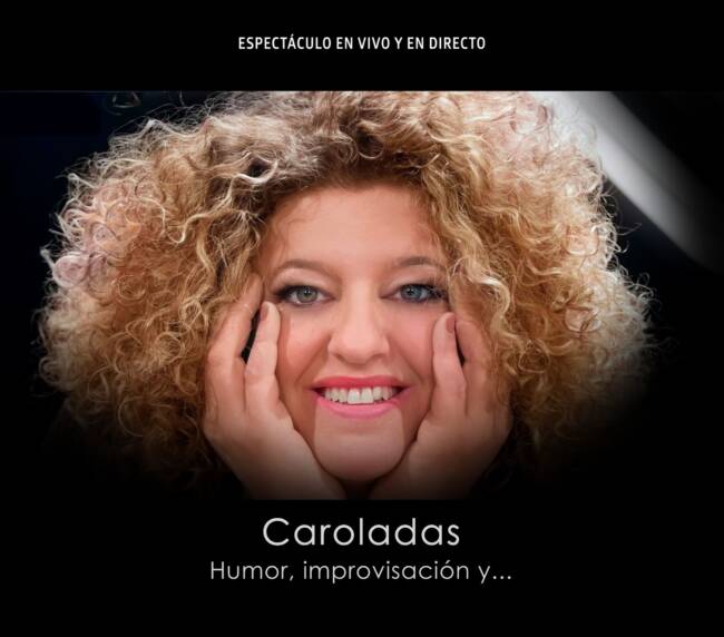Caroladas de Carola Maldonado